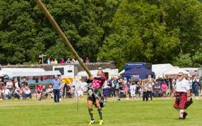 Image result for Abernethy Highland Games Association