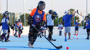Image result for York University Street Hockey Club