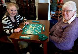 Image result for Coventry Scrabble Club