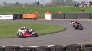 Image result for High Moor Motor Club