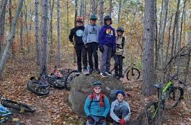 Image result for Uwe Mountain Biking Club
