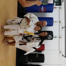 Image result for School of Hope and Glory Kickboxing and Martial Arts