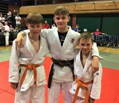 Image result for Merseyside judo association