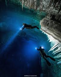 Image result for Abyss Dive Club