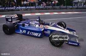 Image result for Ligier JS27