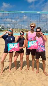 Image result for Wessex Volleyball Club