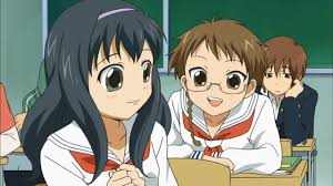 「犬塚雲軒 すもももももも〜地上最強のヨメ〜」の画像検索結果