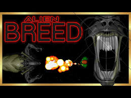 Image result for Alien Breed