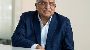 Image result for nandan nilekani