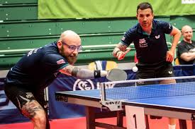 Image result for Murrayfield Table Tennis Club