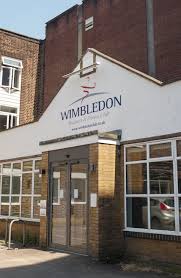 Image result for Sunderland Health & Racquets Badminton Club