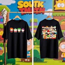 Image result for Женская майка борцовка south park (1)