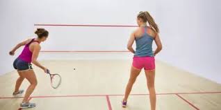 Image result for Warlingham Squash and Racketball Club
