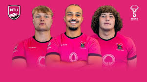 Image result for Nottingham Trent University Staff Badminton Club