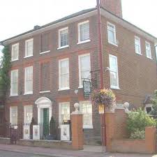 Image result for Chertsey Cricket Club