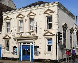 Image result for Beccles Town Sc