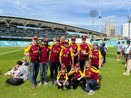 Image result for Frimley Cricket Club