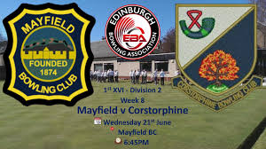 Image result for Mayfield Bowls Club
