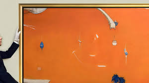 Image result for brett whiteley almost once