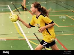 Image result for Scottish Youth Girls Handball