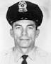 Harvey Stevens. Position: Patrolman End of Watch: Wednesday, January 5, 1972 - Stevens_Harvey