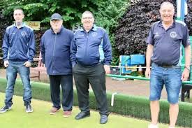 Image result for Ballymena Bowling Club