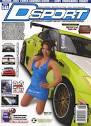 D Sport: Is it the car or the girl? « Mr. Magazine