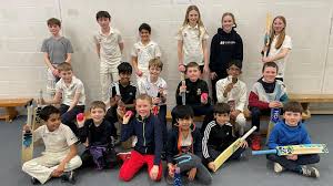 Image result for Great Chart Cricket Club