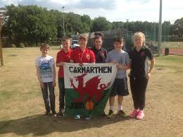 Image result for Carmarthen Judo Club