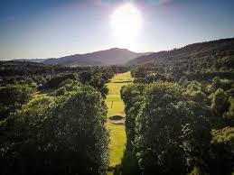 Image result for Callander Golf Club