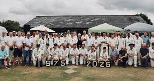 Image result for Hatfield Hyde Cricket Club
