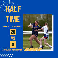 Image result for Orrall St James Rugby League Football Club