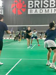 Image result for Chandlers Ford Badminton Club