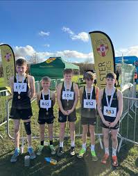 Image result for omagh harriers