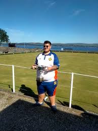Image result for Innellan Bowling Club
