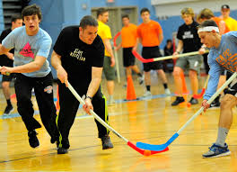 Image result for Berkshire Bantams Floorball Club