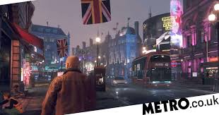 Image result for London Legion