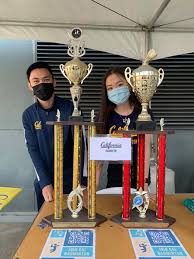 Image result for Berkeley Nssc Badminton Club