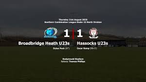 Image result for Broadbridge Heath Cricket Club