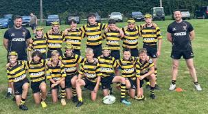 Image result for Canterbury Rugby Football Club