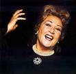Ethel Merman 101