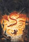 Council of Elrond: THE HOBBIT: Illustrations