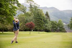 Image result for Cowal Golf Club