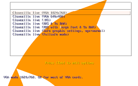 Image result for clonezilla