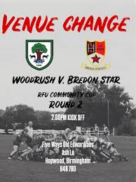 Image result for WOODRUSH RFC MINI and JUNIOR ~ & Senior