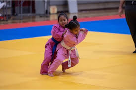 Image result for Redbridge Judo Club