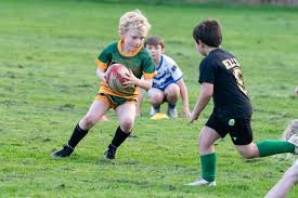 Image result for Portico & Grange Park Amateur Rugby League Football Club