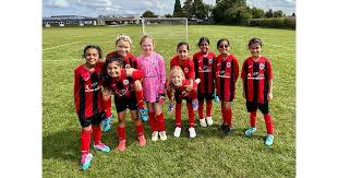Image result for Whitnash Town Football Club