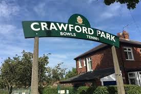 Image result for Crawford Park Bowls Club