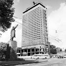 History - Conference &amp; Events Centre @ Radisson Blu Hotel Latvija